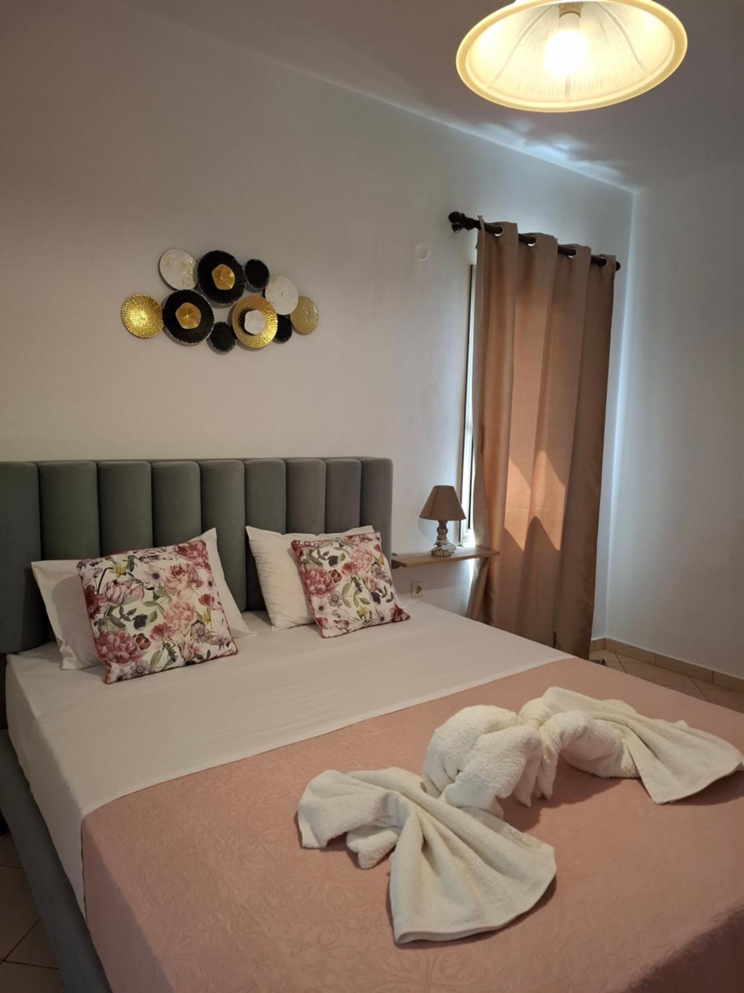 Nireides Villas 'Top Destination' Elafonisi Zewnętrze zdjęcie