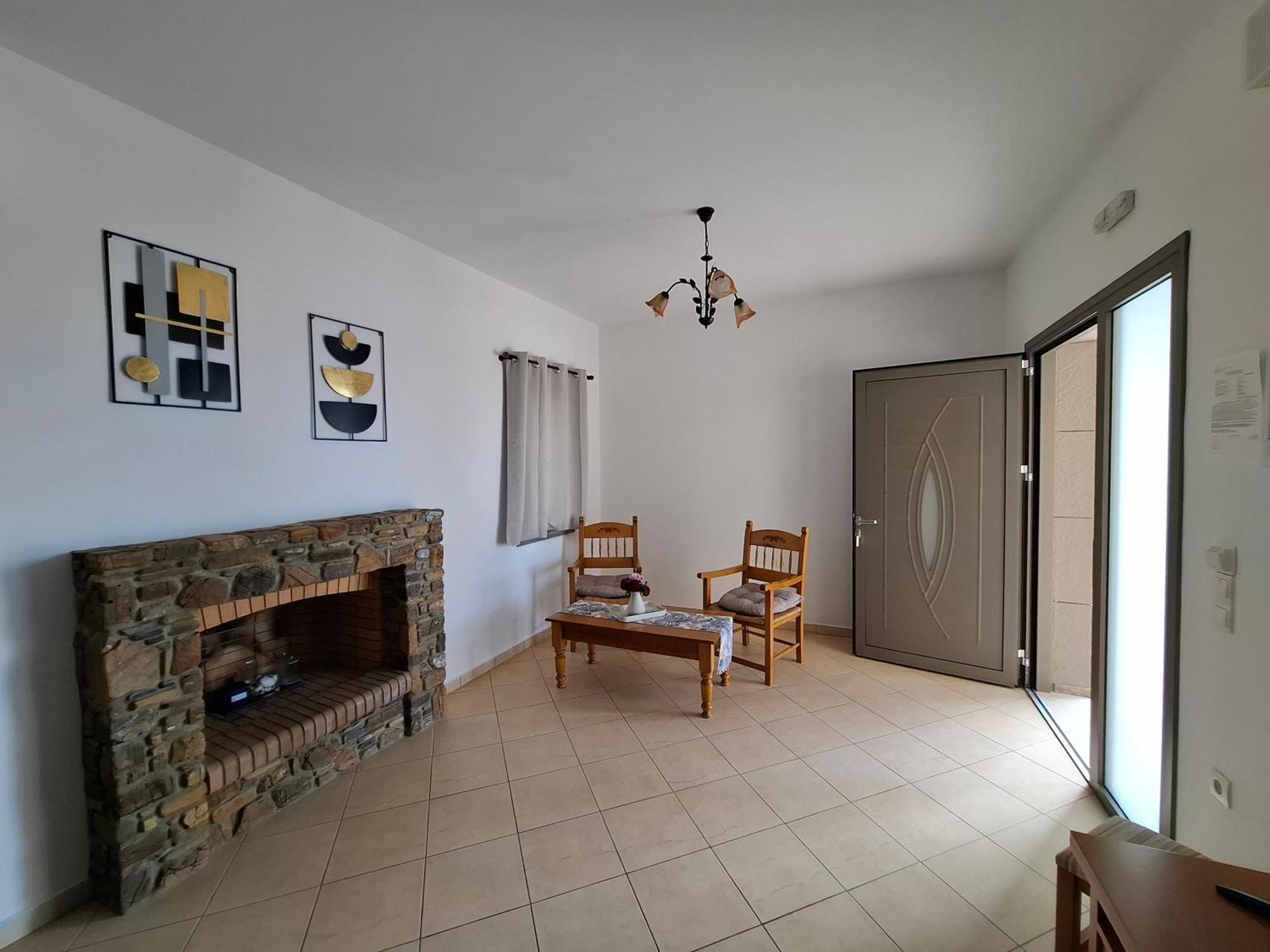 Nireides Villas 'Top Destination' Elafonisi Zewnętrze zdjęcie